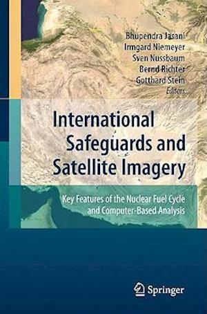 International Safeguards and Satellite Imagery