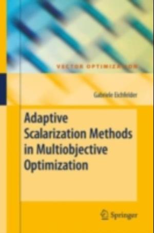 Adaptive Scalarization Methods in Multiobjective Optimization