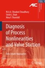 Diagnosis of Process Nonlinearities and Valve Stiction