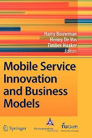 Mobile Service Innovation and Business Models