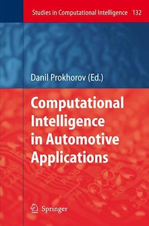 Computational Intelligence in Automotive Applications