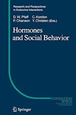 Hormones and Social Behavior