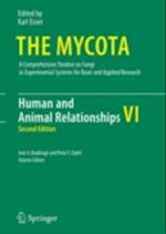 Human and Animal Relationships