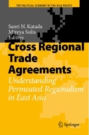 Cross Regional Trade Agreements