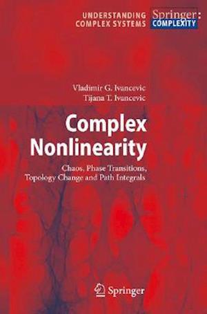Complex Nonlinearity