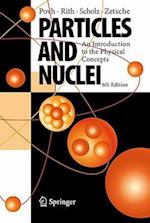 Particles and Nuclei