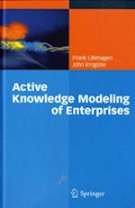 Active Knowledge Modeling of Enterprises