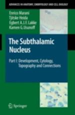 Subthalamic Nucleus
