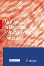 Approach to Modelling Software Evolution Processes