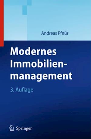 Modernes Immobilienmanagement