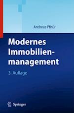 Modernes Immobilienmanagement