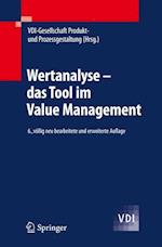 Wertanalyse - Das Tool Im Value Management