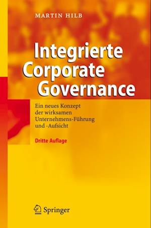 Integrierte Corporate Governance