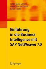Einführung in Business Intelligence mit SAP NetWeaver 7.0
