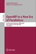 OpenMP in a New Era of Parallelism