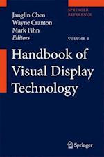 Handbook of Visual Display Technology