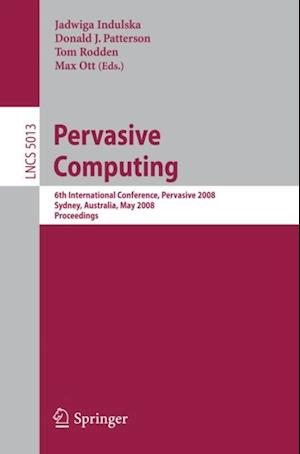 Pervasive Computing