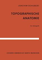 Topographische Anatomie
