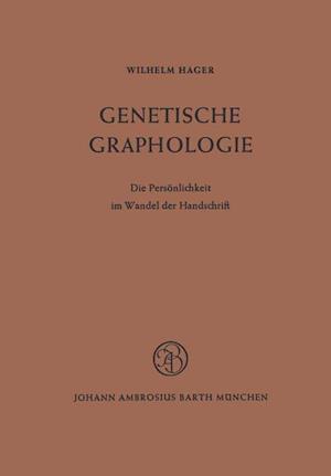 Genetische Graphologie