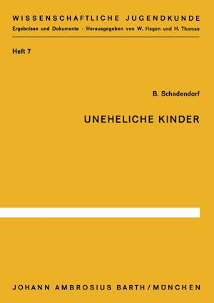 Uneheliche Kinder