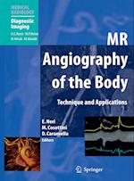 MR Angiography of the Body