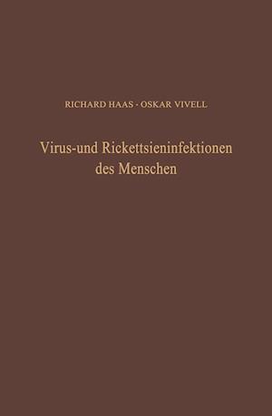 Virus- und Rickettsieninfektionen des Menschen