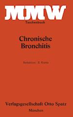 Chronische Bronchitis