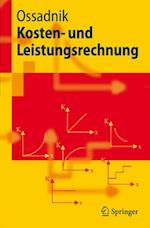 Kosten- und Leistungsrechnung