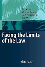 Facing the Limits of the Law