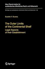 The Outer Limits of the Continental Shelf