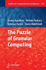 The Puzzle of Granular Computing