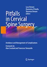 Pitfalls in Cervical Spine Surgery