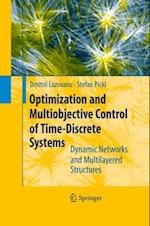 Optimization and Multiobjective Control of Time-Discrete Systems