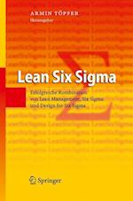 Lean Six SIGMA