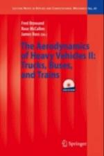 Aerodynamics of Heavy Vehicles II: Trucks, Buses, and Trains