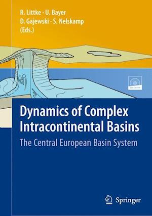 Dynamics of Complex Intracontinental Basins