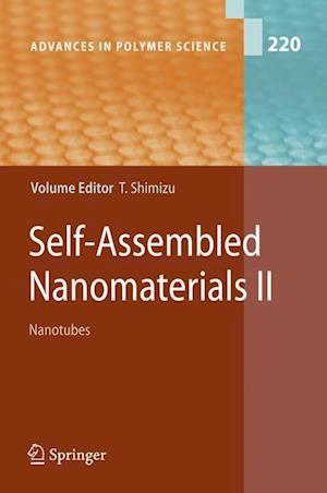 Self-Assembled Nanomaterials II