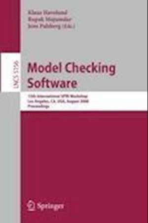 Model Checking Software