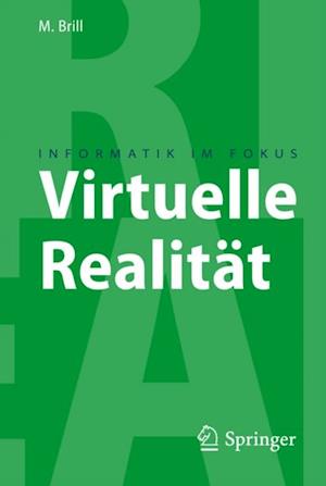 Virtuelle Realität