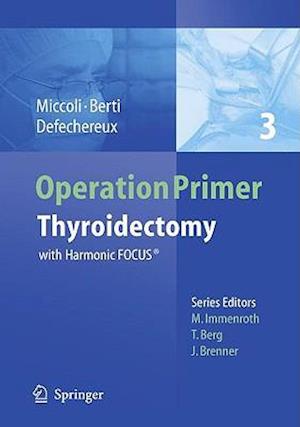 Thyroidectomy