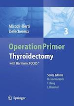 Thyroidectomy