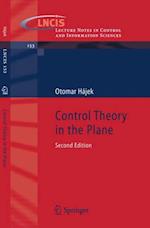 Control Theory in the Plane