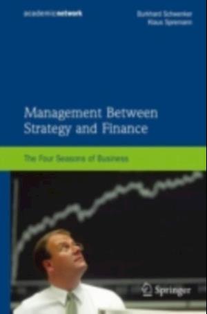 Management Between Strategy and Finance