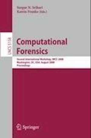 Computational Forensics