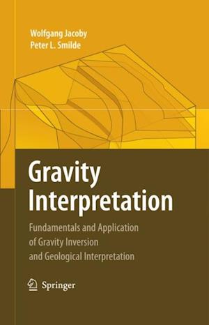 Gravity Interpretation