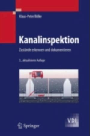 Kanalinspektion