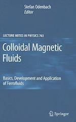 Colloidal Magnetic Fluids