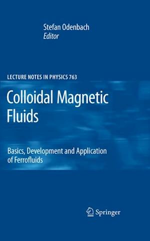 Colloidal Magnetic Fluids