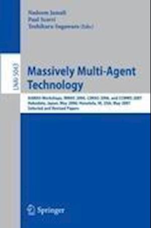 Massively Multi-Agent Technology