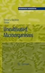 Uncultivated Microorganisms